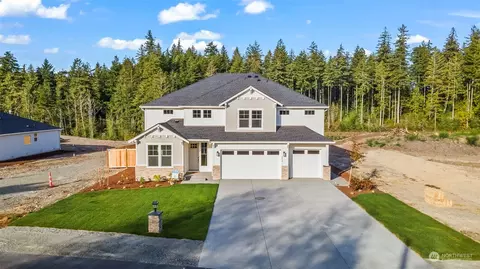 25705 64th Avenue Ct E #8, Graham, WA 98338