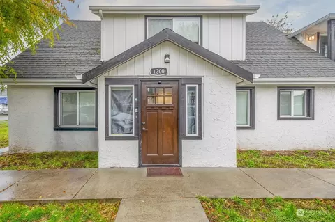 1300 N 3rd Ave, Kelso, WA 98626