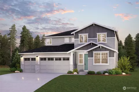 18023 132nd Ave E #LT 90, Puyallup, WA 98374