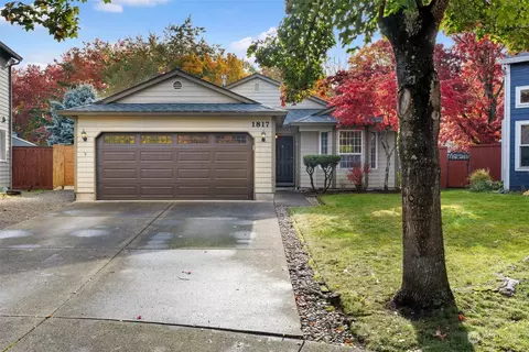 1817 SE 172nd Pl, Vancouver, WA 98683