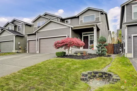 7808 163rd Street Ct E, Puyallup, WA 98375