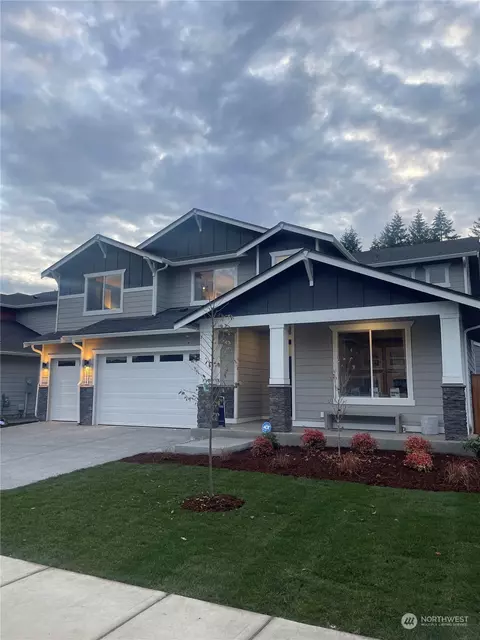 18014 132nd Ave E #82, Puyallup, WA 98374