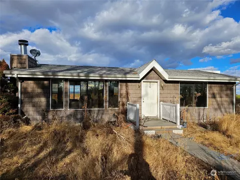 1019 Hwy 281 Spur, Quincy, WA 98848