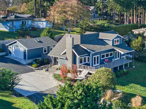 455 Harrison St, Friday Harbor, WA 98250