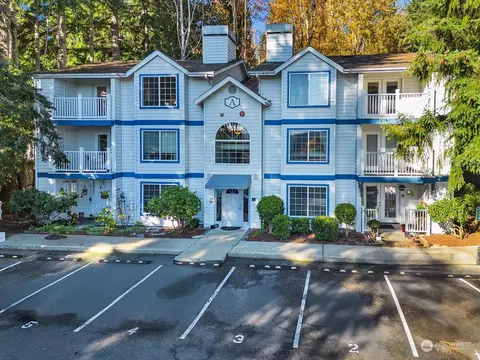 8653 Avondale Rd NE #A301, Redmond, WA 98052