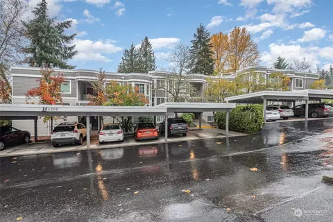 4200 Factoria Blvd SE #B4, Bellevue, WA 98006