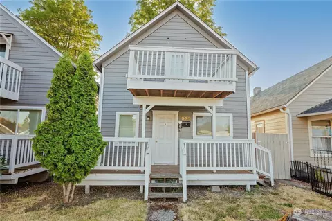 925 N Tower Ave, Centralia, WA 98531