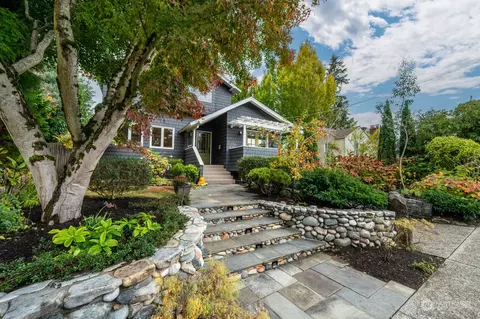 7314 48th Ave NE, Seattle, WA 98115