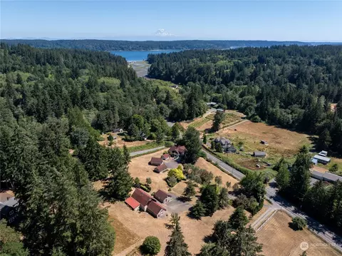 13085 Olalla Valley Rd SE, Olalla, WA 98359