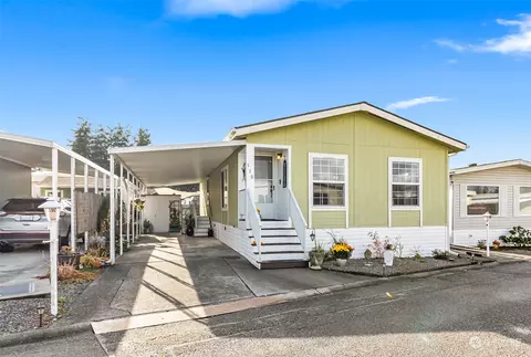 1415 84th St SE #110, Everett, WA 98208