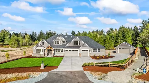 25709 64th Avenue Ct E #7, Graham, WA 98338