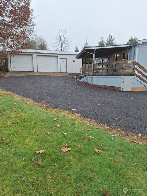 1002 Stella Rd, Longview, WA 98632
