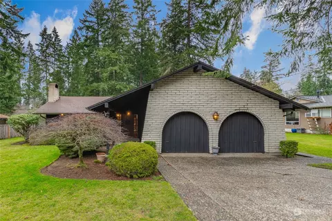 2812 164th Ave NE, Bellevue, WA 98008