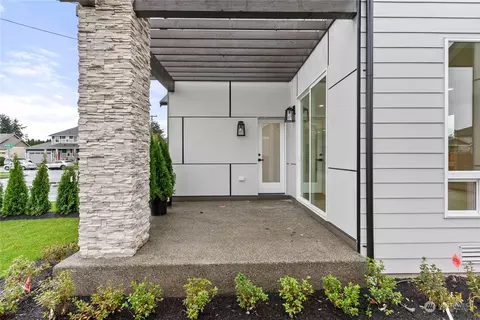 Exterior - 7414 148th Avenue Ct E, Sumner, WA 98390 photo 8 of 8