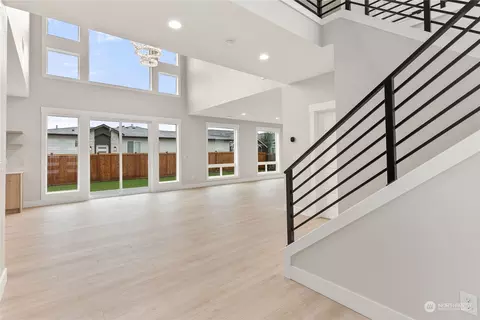 Living - 7414 148th Avenue Ct E, Sumner, WA 98390 photo 3 of 3