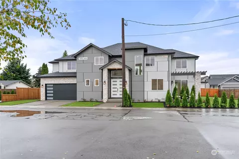 Exterior - 7414 148th Avenue Ct E, Sumner, WA 98390 photo 4 of 8