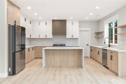 Kitchen - 7414 148th Avenue Ct E, Sumner, WA 98390 photo 1 of 5
