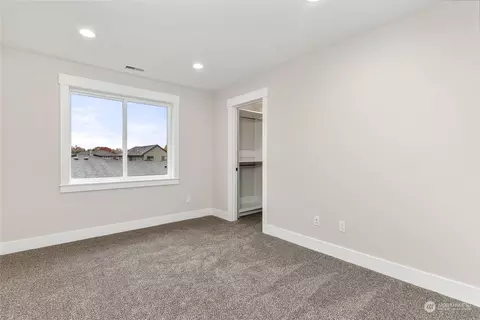 Bedroom - 7414 148th Avenue Ct E, Sumner, WA 98390 photo 3 of 4