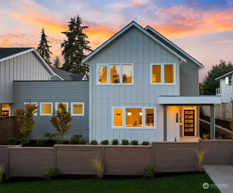 9511 NE 128th St, Kirkland, WA 98034