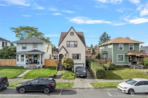2206 Wetmore Ave, Everett, WA 98201