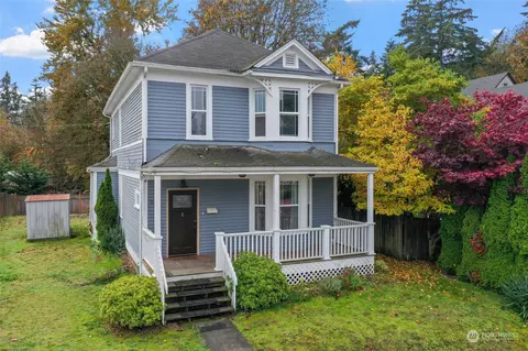 3914 N 34th St, Tacoma, WA 98407