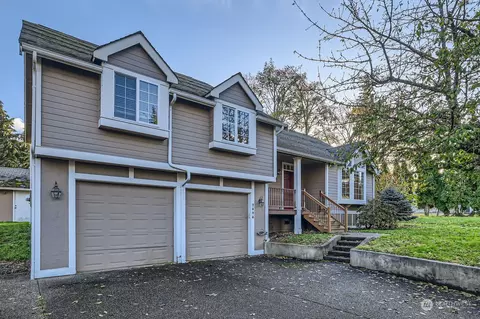 2808 94th Pl SE, Everett, WA 98208