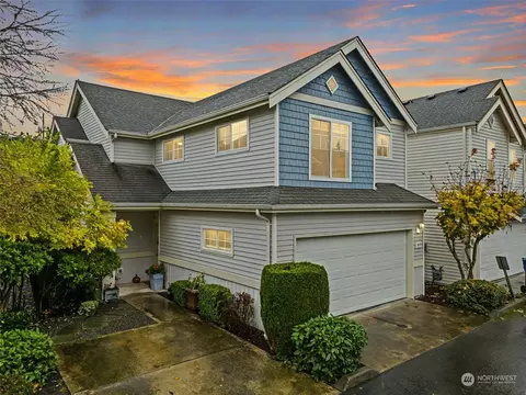 12315 SE 310th Ln #75, Auburn, WA 98092