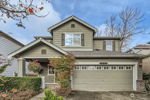 7633 12th St SE, Lake Stevens, WA 98258