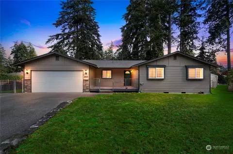 15001 Spanaway Loop Rd S, Spanaway, WA 98387