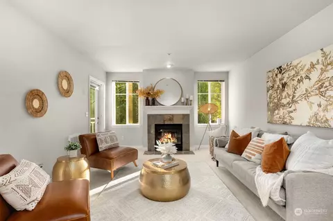 Living - 17432 Bothell Way NE #B304, Bothell, WA 98011 photo 1 of 5