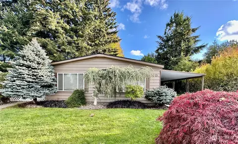 2015 Alonda Ln NE, Olympia, WA 98516