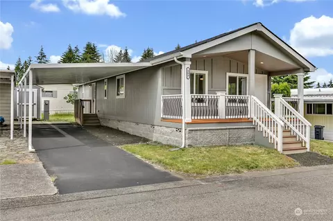 1111 Archwood Dr SW #409, Olympia, WA 98502