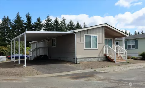 1111 Archwood Dr SW #308, Olympia, WA 98502