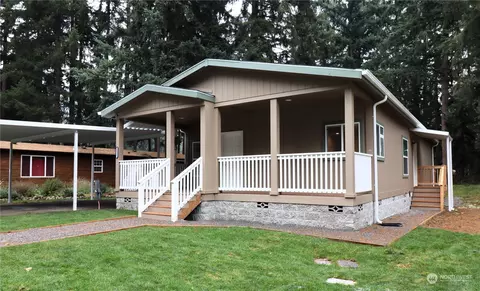 20317 135th Avenue Ct E #88, Graham, WA 98338