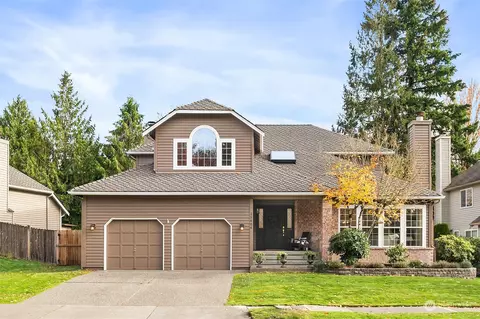 15404 92nd Pl NE, Bothell, WA 98011