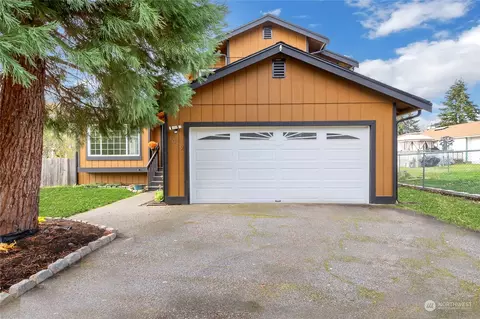 1019 Shadberry Ct SE, Lacey, WA 98513