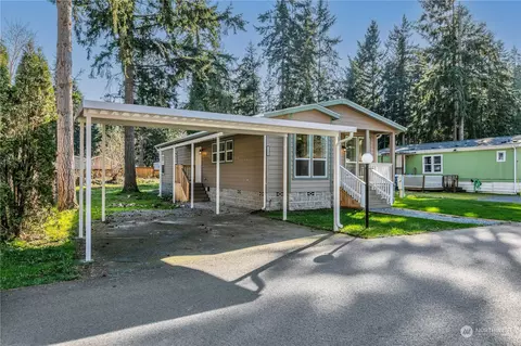 13608 200th Street Ct E #64, Graham, WA 98338
