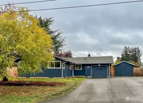 1314 Stillwell St NE, Olympia, WA 98516