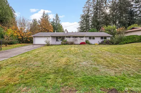 3117 Brentwood Dr SE, Lacey, WA 98503