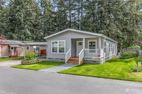 20403 135th Ave E #20, Graham, WA 98338