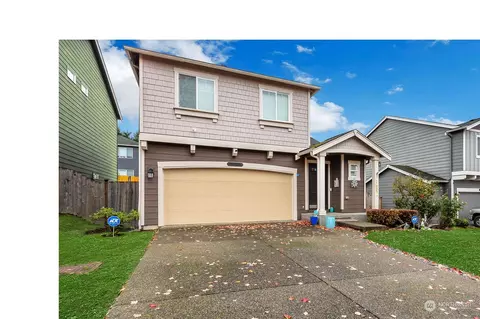 Undisclosed, Spanaway, WA 98387