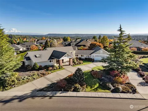 9135 23rd Way SE, Olympia, WA 98513