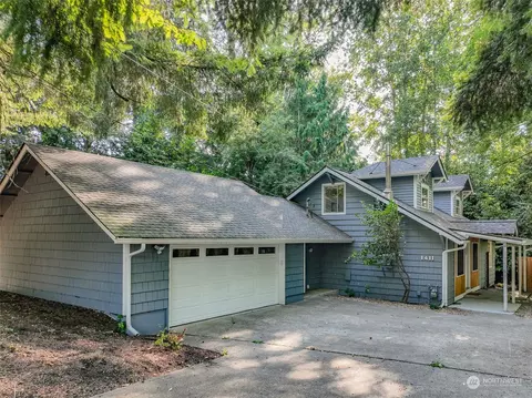 1411 Lybarger St SE, Olympia, WA 98501