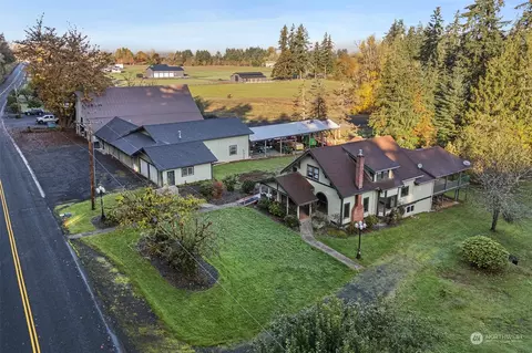 201 Fay Rd, Chehalis, WA 98532