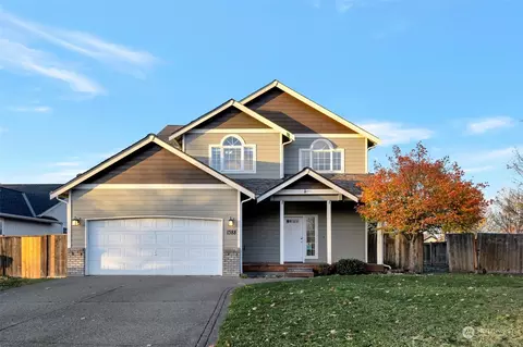 1388 Collins Rd, Buckley, WA 98321