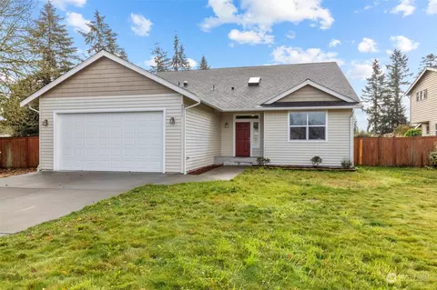 6307 199th Loop SW, Rochester, WA 98579