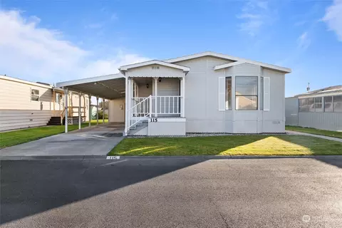 2240 W Broadway Ave #115, Moses Lake, WA 98837