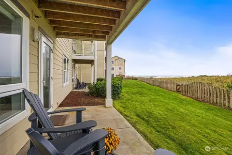 1600 W Ocean Ave #915, Westport, WA 98595