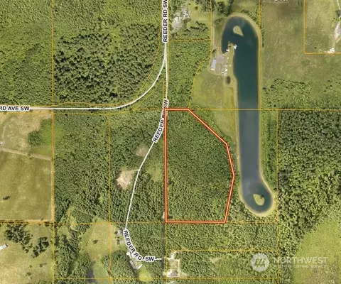0 Nnn Reeder Rd, Tenino, WA 98589