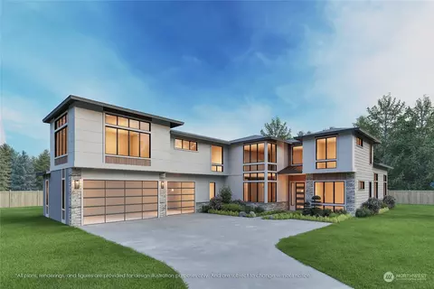 9450 114th Ave NE, Kirkland, WA 98033